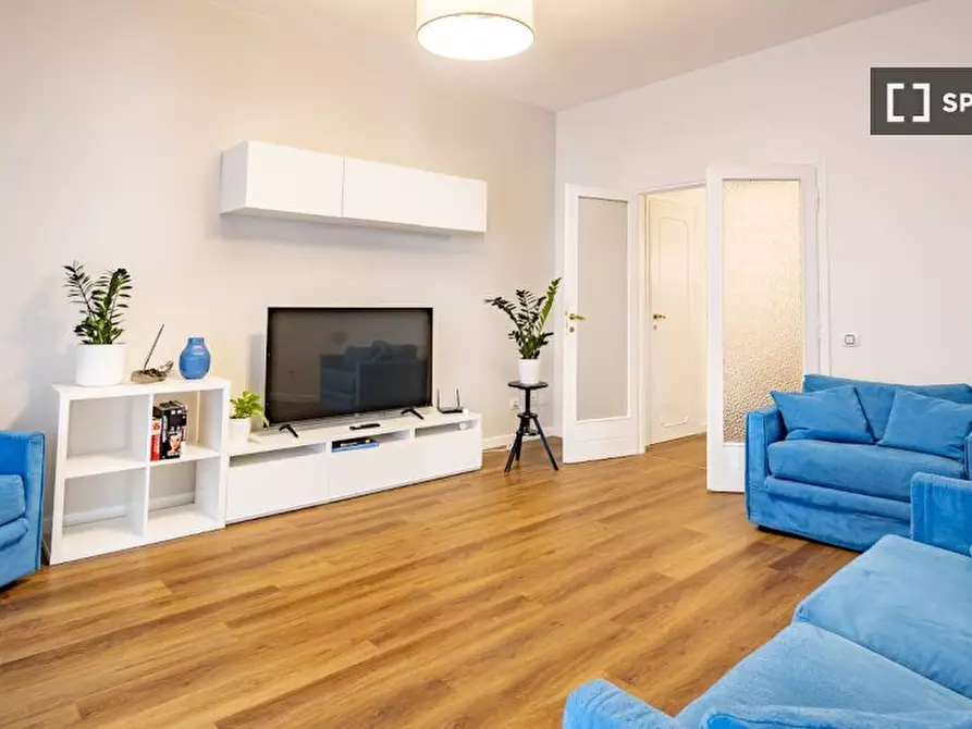 Immagine 15 di Appartamento in affitto  in Viale Val Padana a Roma