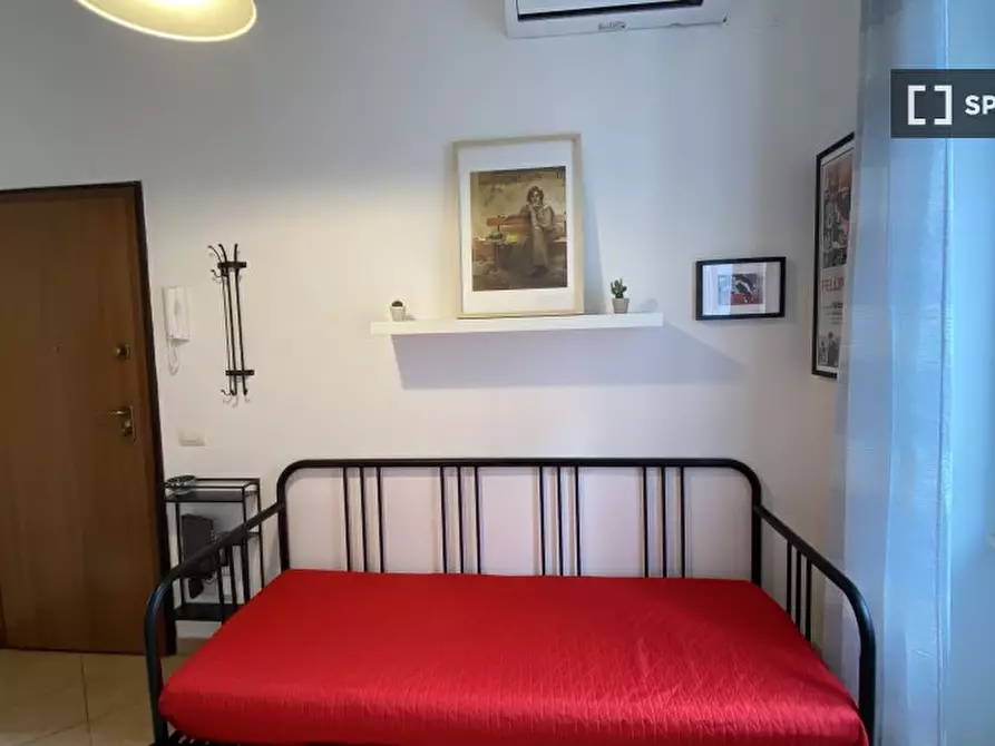 Immagine 1 di Appartamento in affitto  in Via Muzio Oddi a Roma