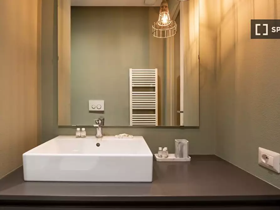 Immagine 13 di Appartamento in affitto  in Via de' Tornabuoni a Firenze