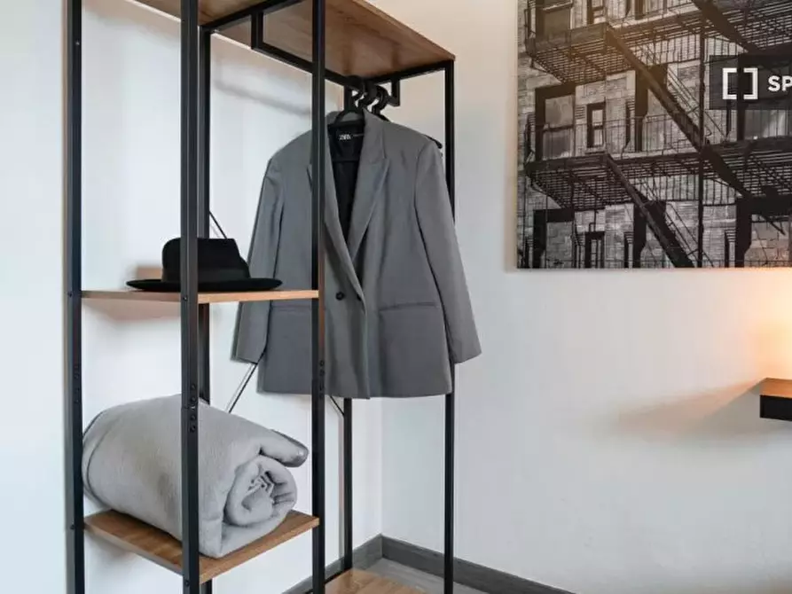 Immagine 8 di Ufficio in affitto  in Via Paolo Sacchi a Torino