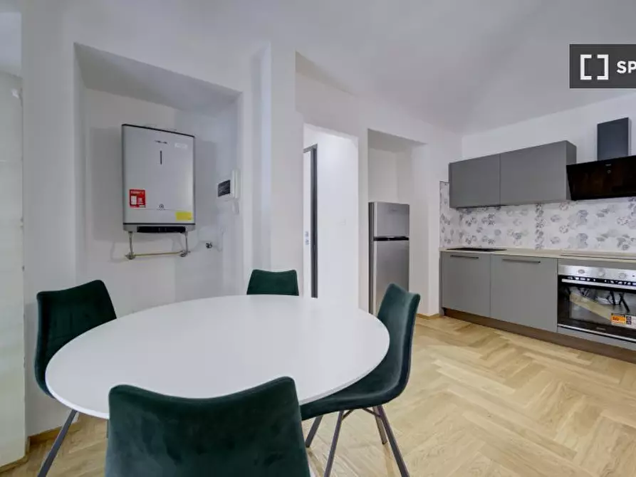 Immagine 2 di Appartamento in affitto  in Via dell'Arsenale a Torino