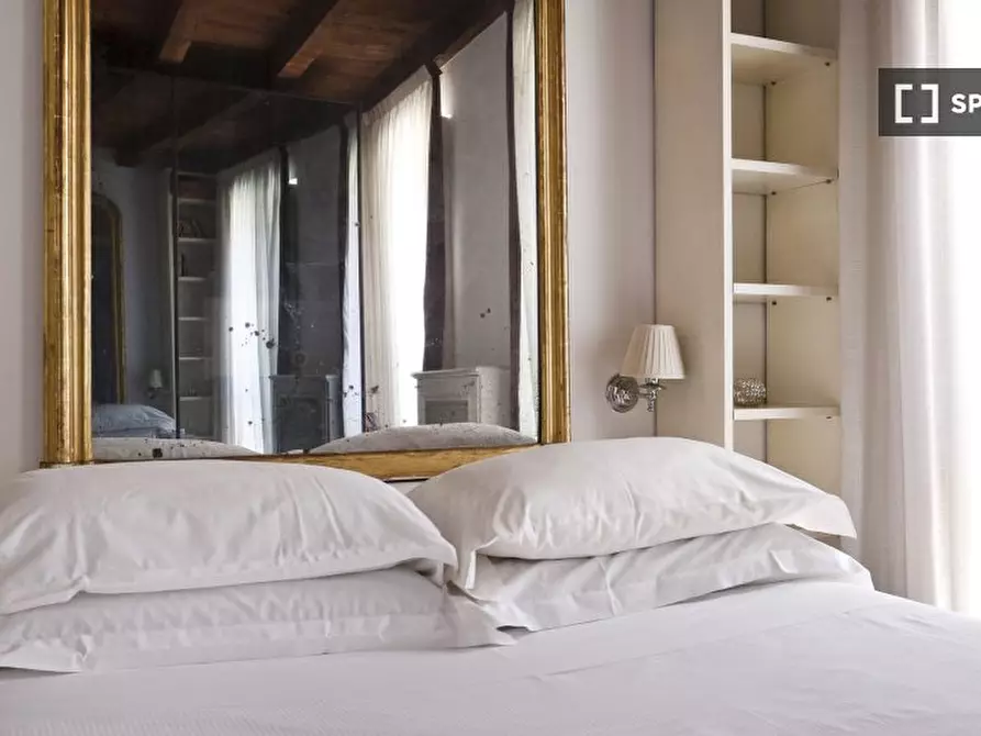 Immagine 4 di Appartamento in affitto  in Corso Garibaldi a Milano