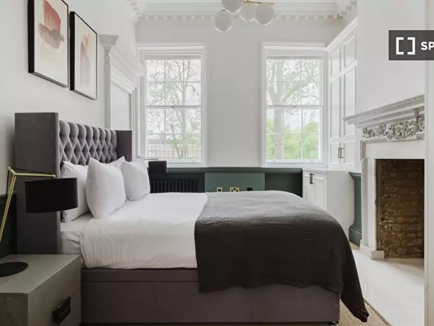 Immagine 9 di Appartamento in affitto  in Theobalds Rd a Camden Town