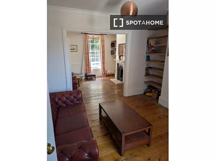 Immagine 4 di Appartamento in affitto  in Hillreach a Eltham
