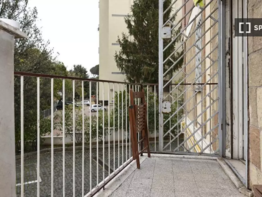 Immagine 12 di Camera condivisa in affitto  in Viale Egeo, 00144 Roma RM, Italy a Roma