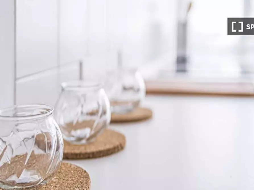 Immagine 15 di Camera condivisa in affitto  in Viale Brianza a Milano