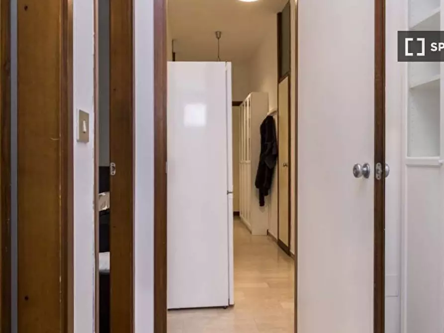 Immagine 18 di Camera condivisa in affitto  in Via Giuseppe Frua a Milano