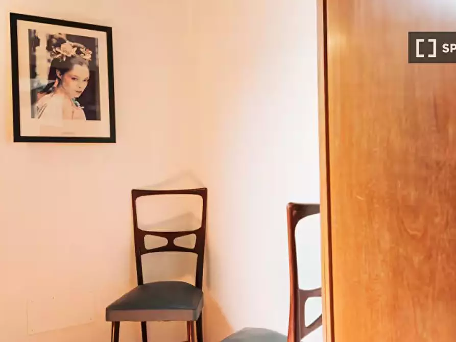 Immagine 2 di Ufficio in affitto  in Via Pietro Paleocapa a Milano