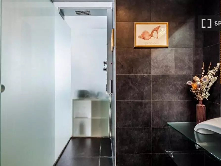 Immagine 3 di Appartamento in affitto  in Via Privata della Passarella a Milano