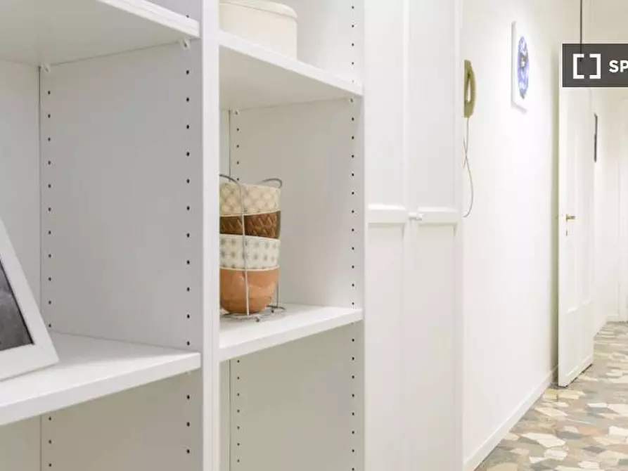 Immagine 16 di Camera condivisa in affitto  in Via Privata Procopio a Milano