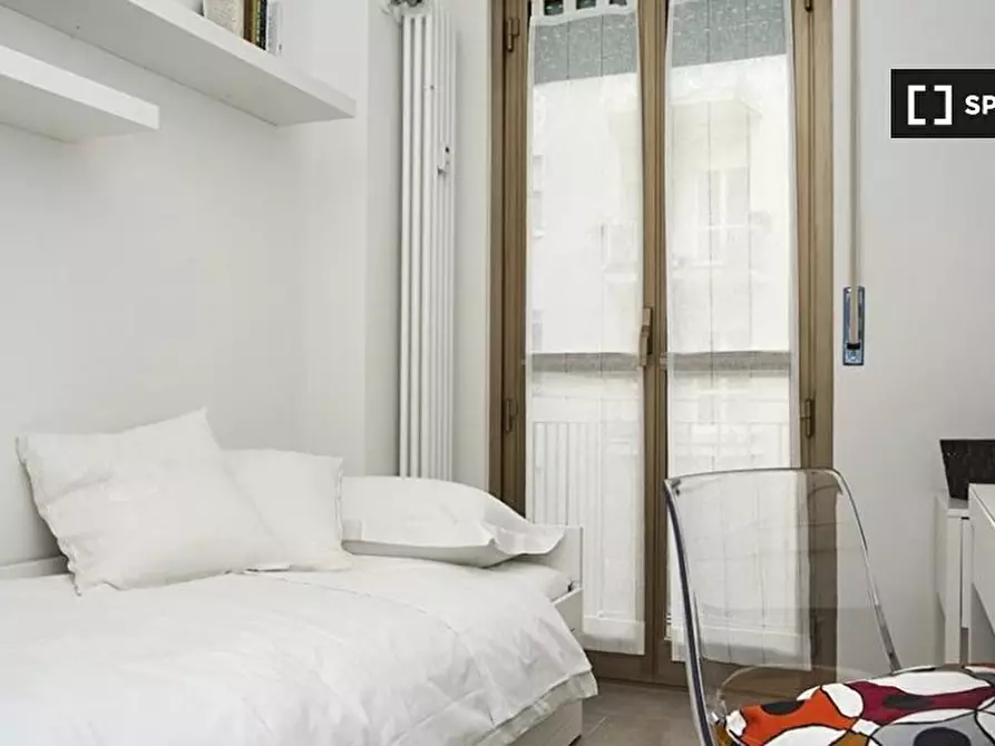 Immagine 12 di Appartamento in affitto  in Via Fiuggi, 20159 Milano MI, Italy a Milano