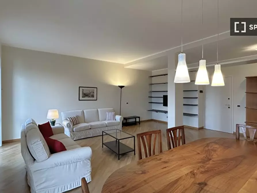 Immagine 3 di Appartamento in affitto  in Viale Daniele Ranzoni a Milano