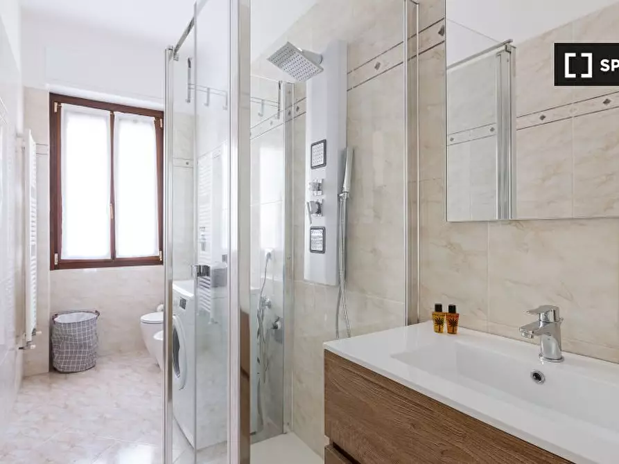 Immagine 17 di Appartamento in affitto  in Via Magolfa a Milano