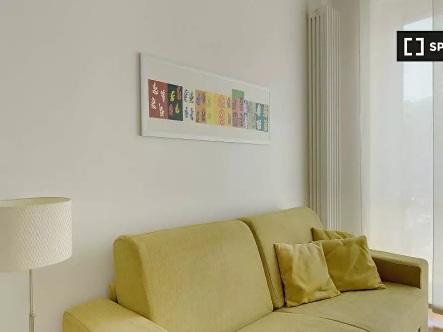 Immagine 4 di Appartamento in affitto  in Via Giovanni Battista Pergolesi a Milano