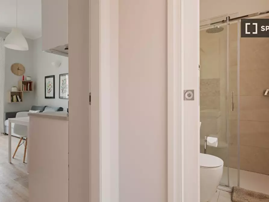 Immagine 2 di Appartamento in affitto  in Via Plinio a Milano