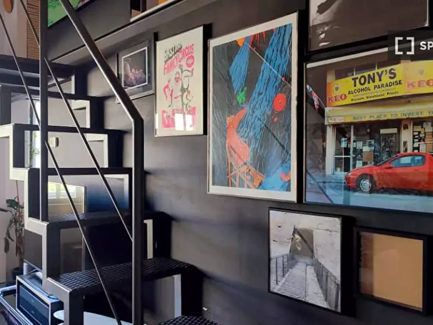 Immagine 18 di Appartamento in affitto  in Via Antonio Pasinetti a Milano