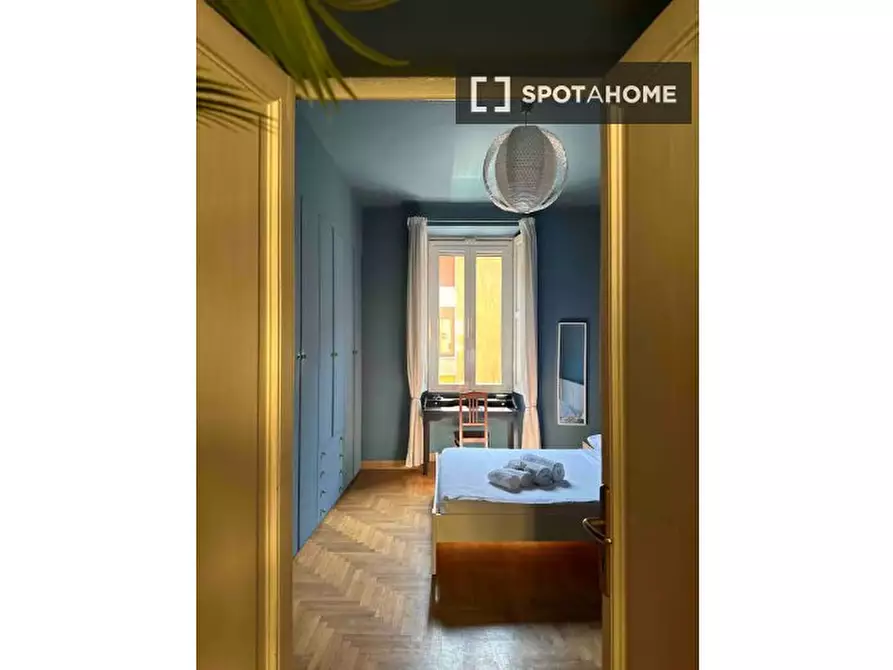 Immagine 3 di Appartamento in affitto  in Via Carlo Goldoni a Milano