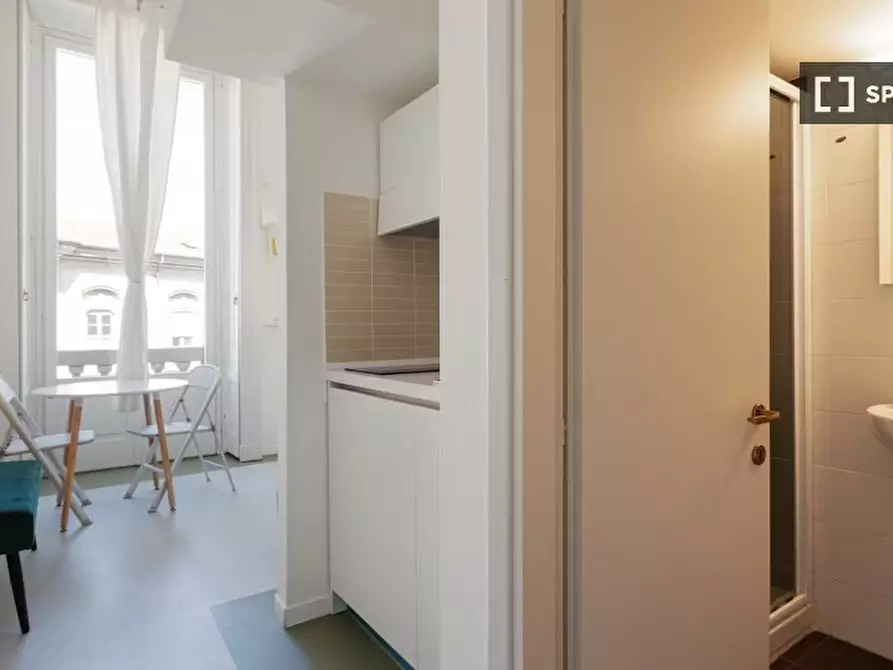 Immagine 12 di Ufficio in affitto  in Corso Magenta a Milano