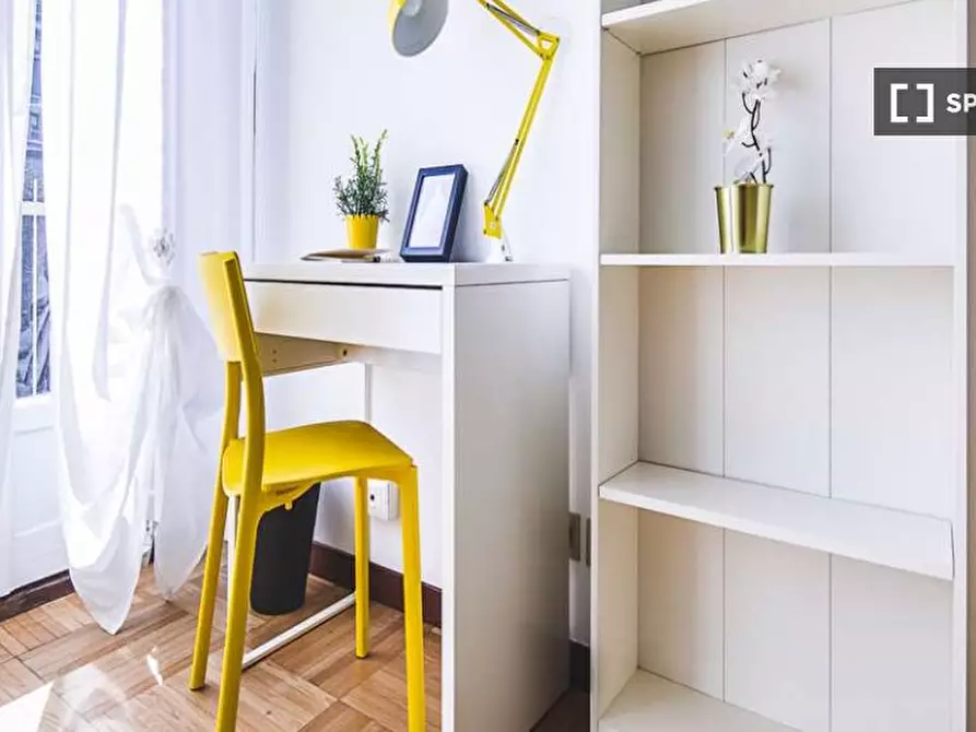 Immagine 6 di Camera condivisa in affitto  in Largo Riccardo Zandonai a Milano