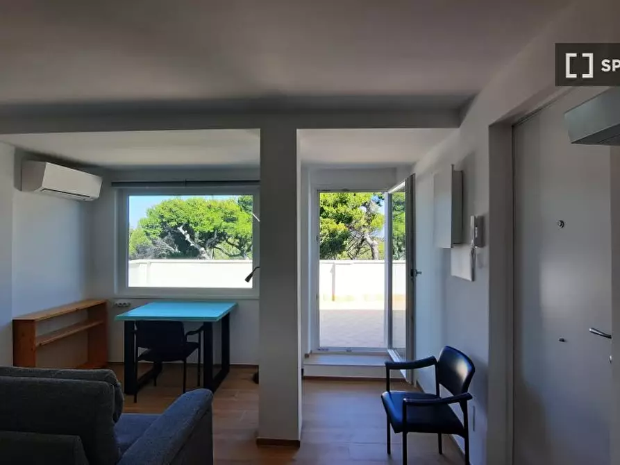 Immagine 7 di Appartamento in affitto  in Via Salaria a Roma