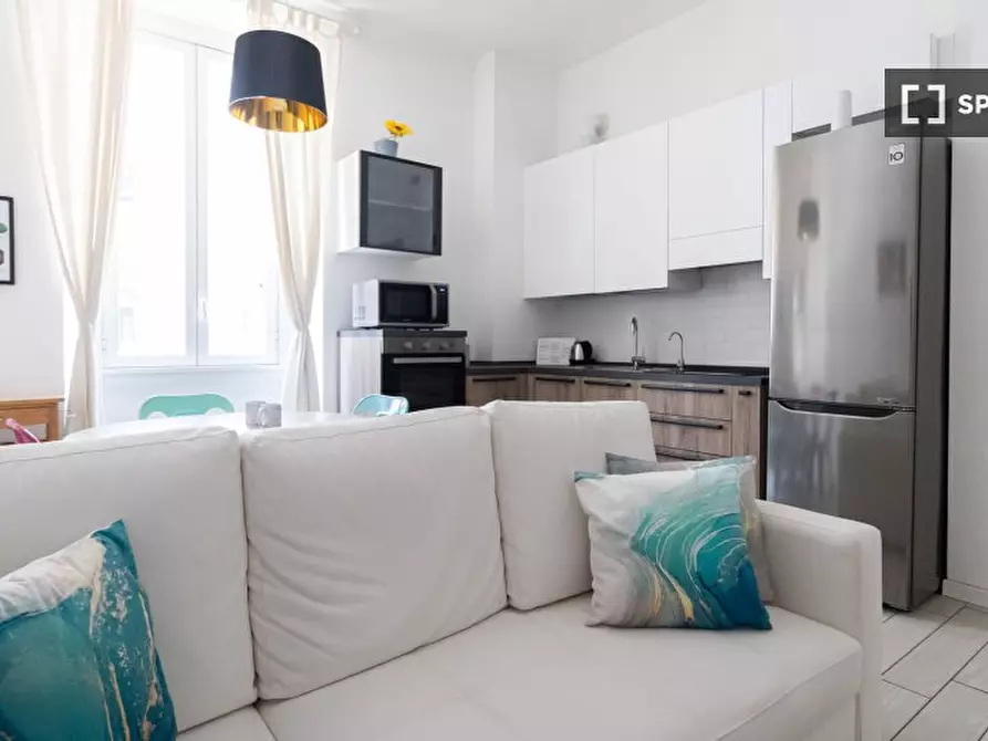 Immagine 17 di Appartamento in affitto  in Via Arbe a Milano