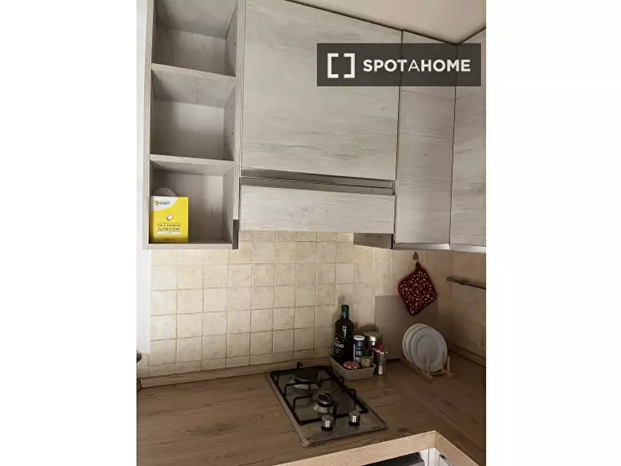 Immagine 7 di Appartamento in affitto  in Via Giovanni Arrivabene a Milano