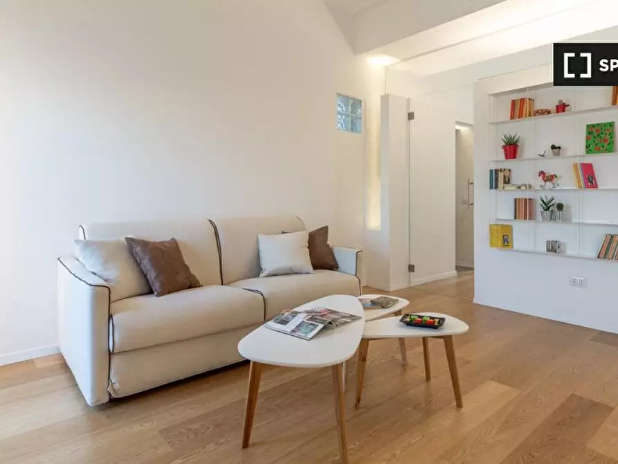 Immagine 6 di Appartamento in affitto  in Viale Papiniano a Milano