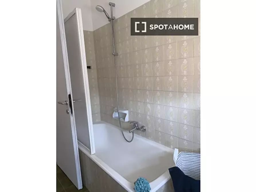 Immagine 18 di Camera condivisa in affitto  in Fratelli Perini a Trento