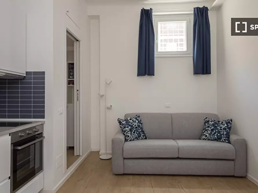 Immagine 12 di Ufficio in affitto  in Via Accademia a Milano