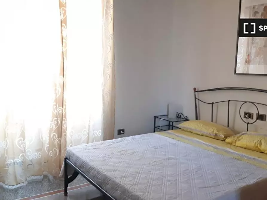 Immagine 5 di Camera condivisa in affitto  in Via Giovanni Tommaso Invrea a Genova