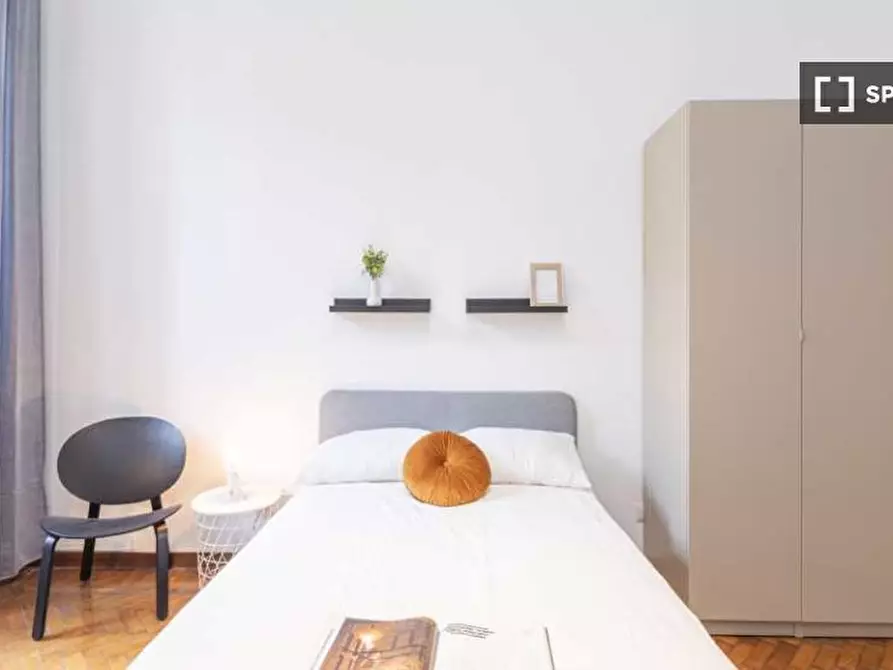 Immagine 8 di Camera condivisa in affitto  in Corso Buenos Aires a Milano