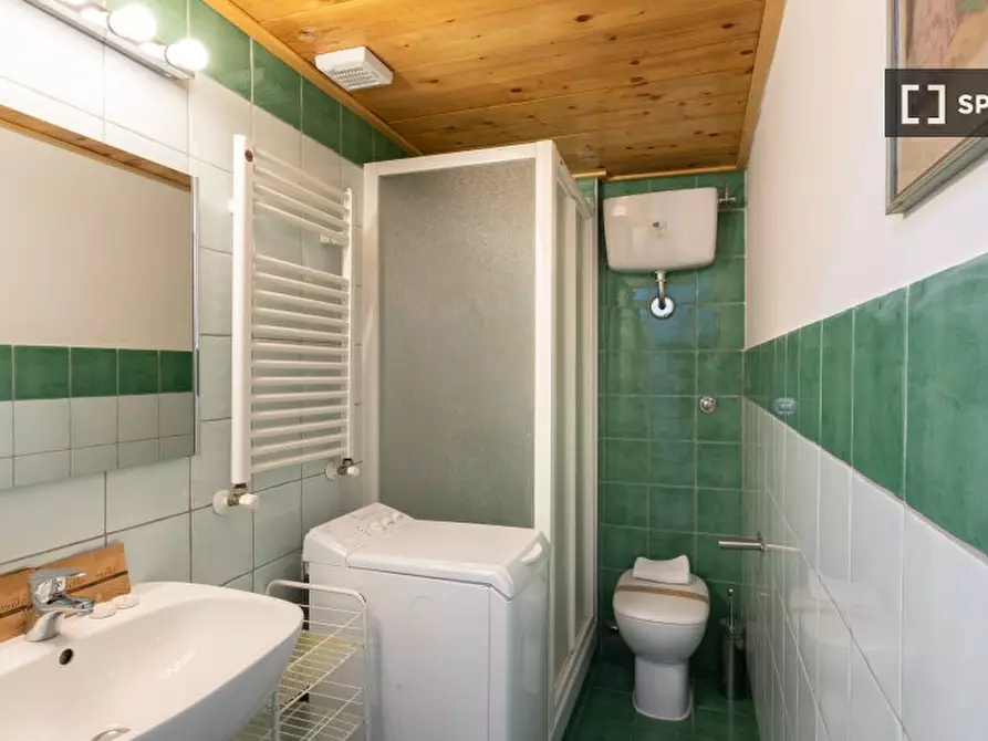 Immagine 5 di Ufficio in affitto  in Via Zucchelli a Roma