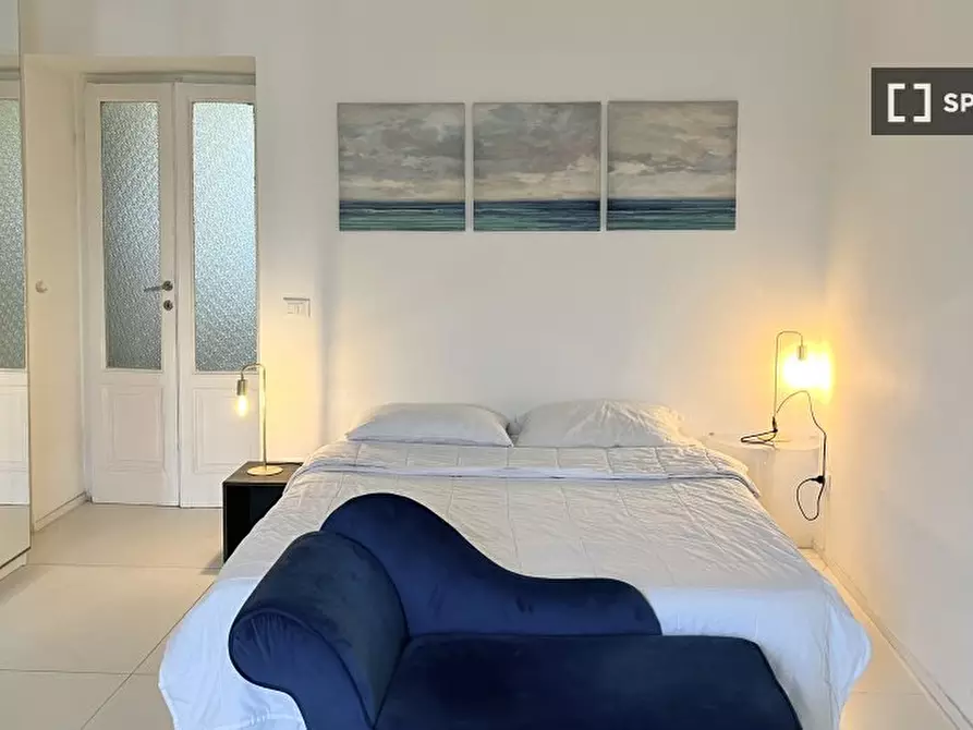 Immagine 2 di Appartamento in affitto  in Via Riva di Trento a Milano