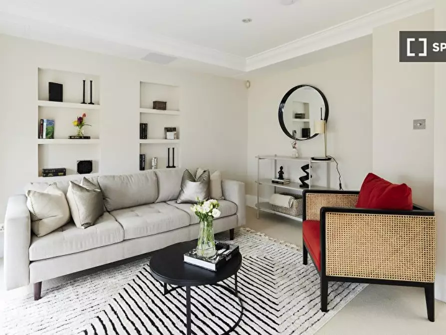 Immagine 11 di Appartamento in affitto  in Clareville St a Kensington