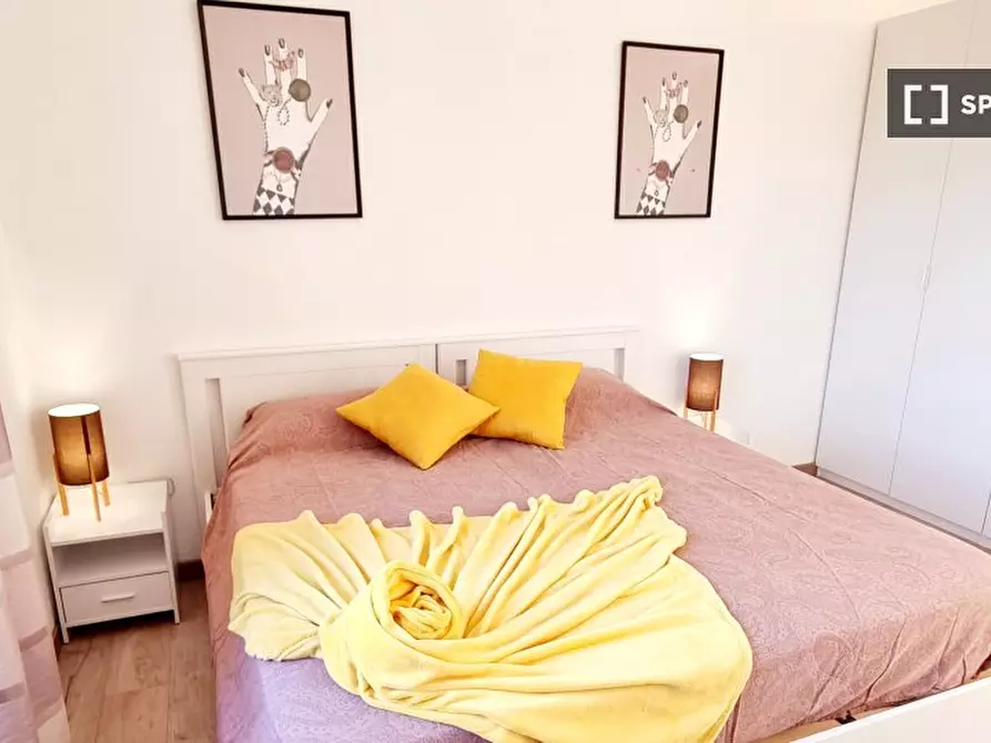 Immagine 7 di Appartamento in affitto  in Via degli Imbriani a Milano