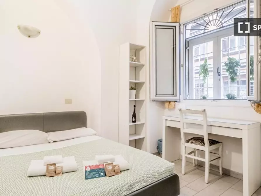 Immagine 6 di Appartamento in affitto  in Via dei Campani a Roma