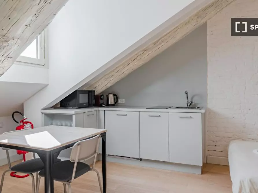 Immagine 1 di Appartamento in affitto  in Via XX Settembre a Torino