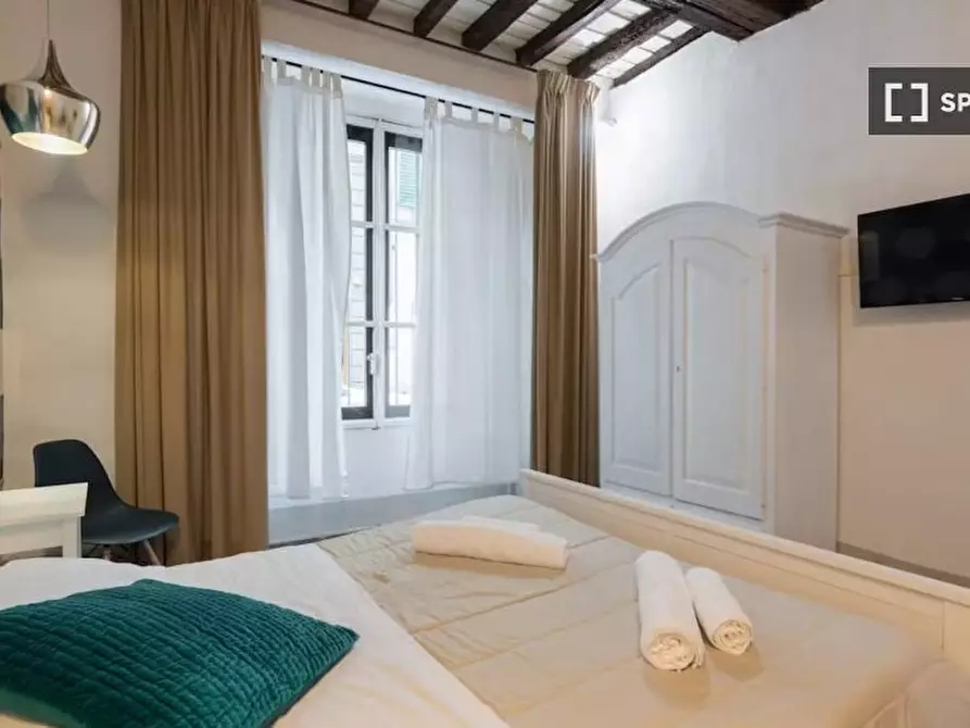 Immagine 6 di Appartamento in affitto  in Via Fiesolana a Firenze