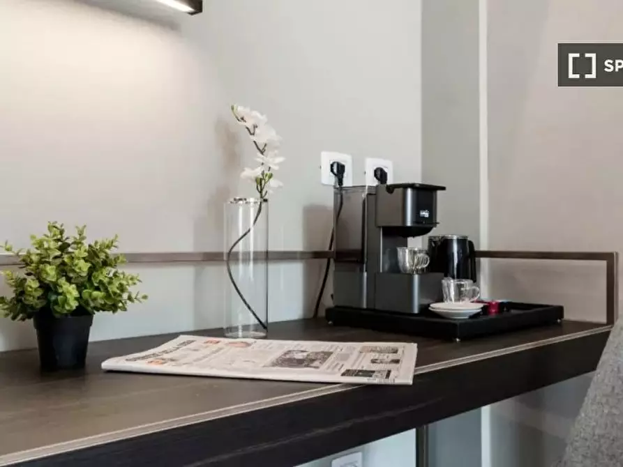 Immagine 13 di Appartamento in affitto  in Via Spadari a Milano