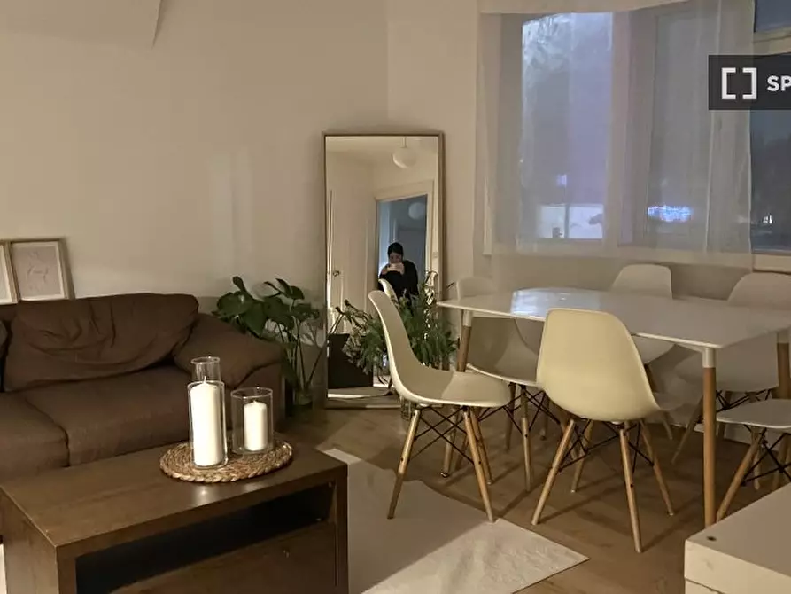 Immagine 6 di Appartamento in affitto  in Malden Way a Kingston Upon Thames