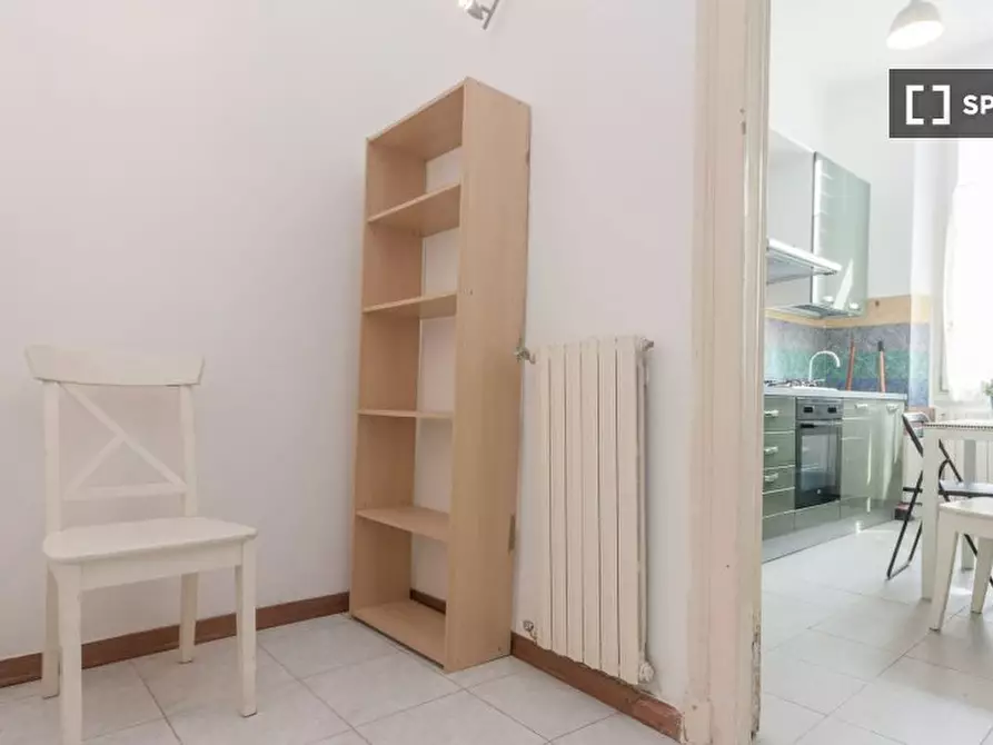 Immagine 7 di Camera condivisa in affitto  in Via Pizzi a Milano