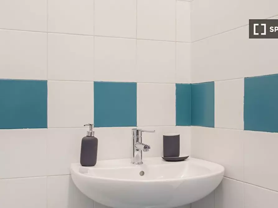 Immagine 6 di Camera condivisa in affitto  in Via Curtatone a Milano