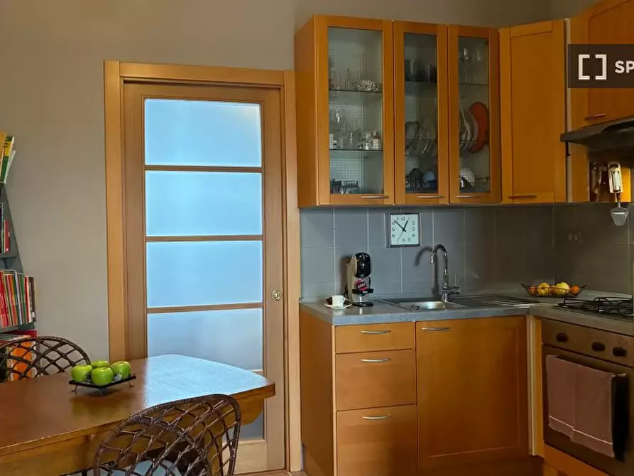 Immagine 5 di Appartamento in affitto  in Via Crema a Milano