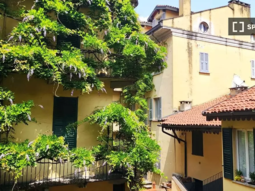 appartamento in affitto a Milano in zona Porta Garibaldi