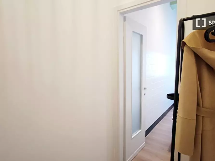 Immagine 10 di Ufficio in affitto  in Via Monte S. Genesio a Milano