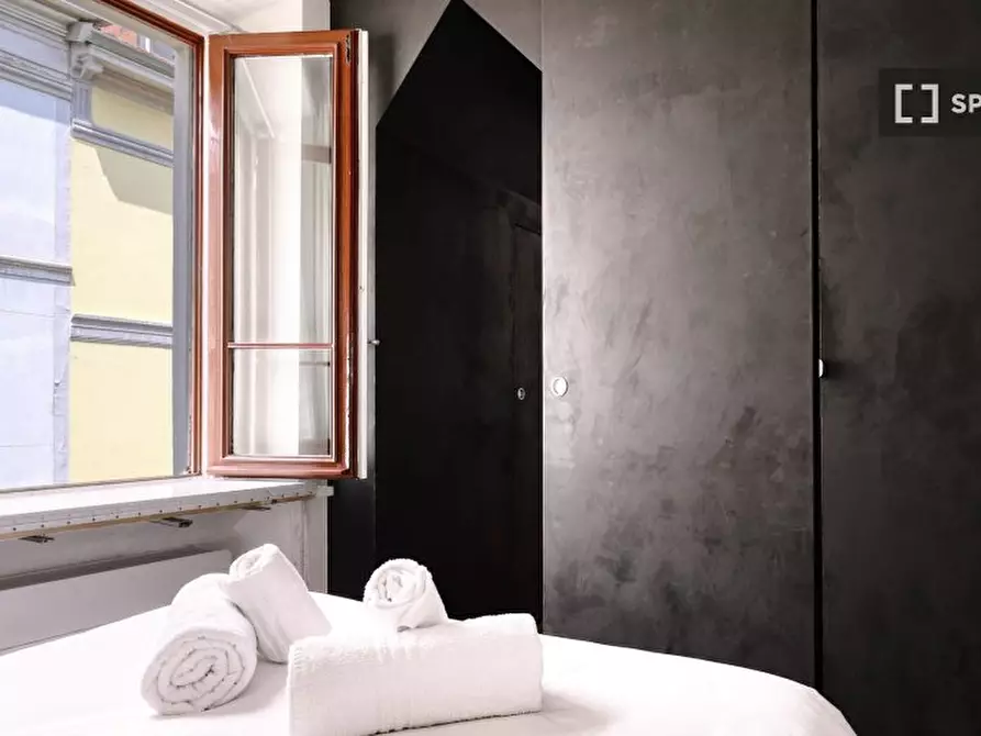 Immagine 12 di Appartamento in affitto  in Via Galeazzo Alessi a Milano