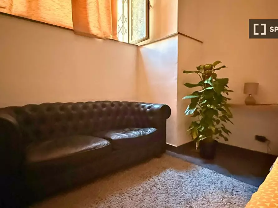 Immagine 6 di Appartamento in affitto  in Via Berengario a Roma