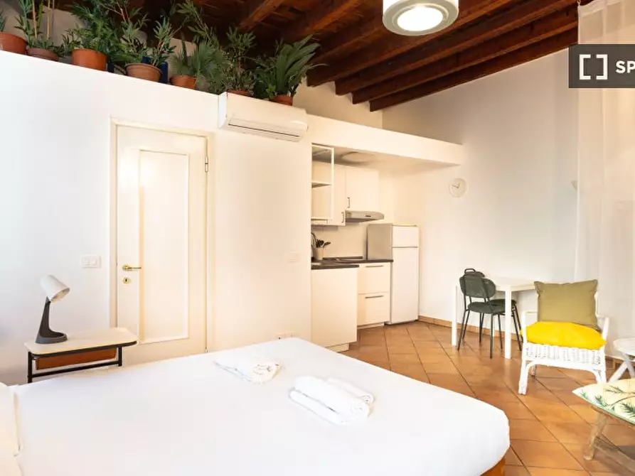 Immagine 4 di Ufficio in affitto  in Via Lazzaro Spallanzani a Milano