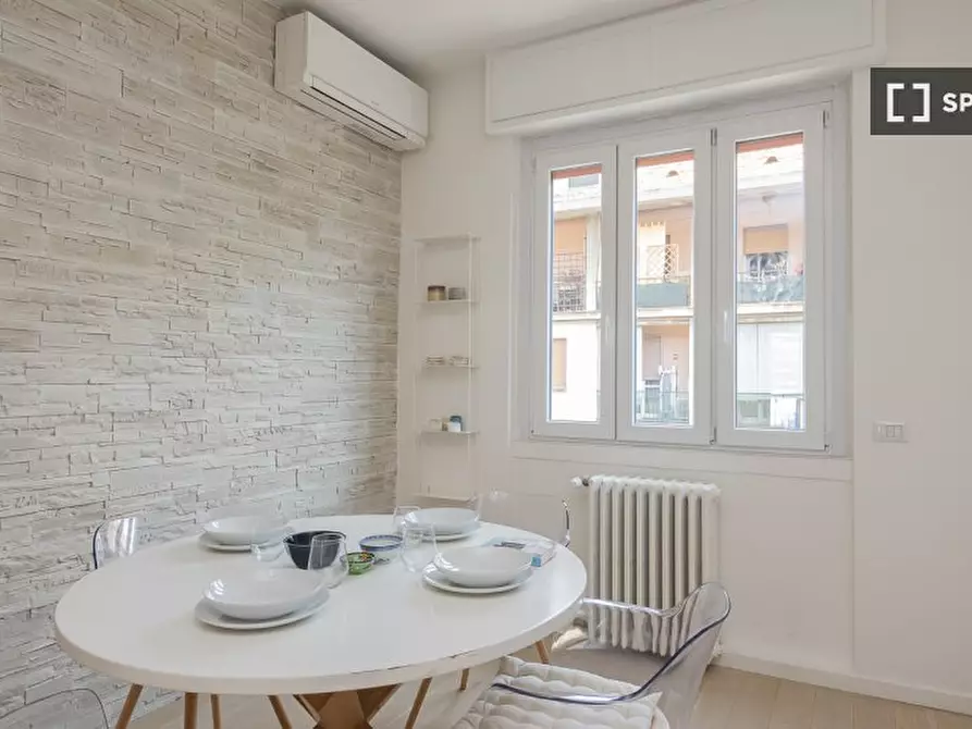 Immagine 11 di Appartamento in affitto  in Via Privata Don Bartolomeo Grazioli a Milano