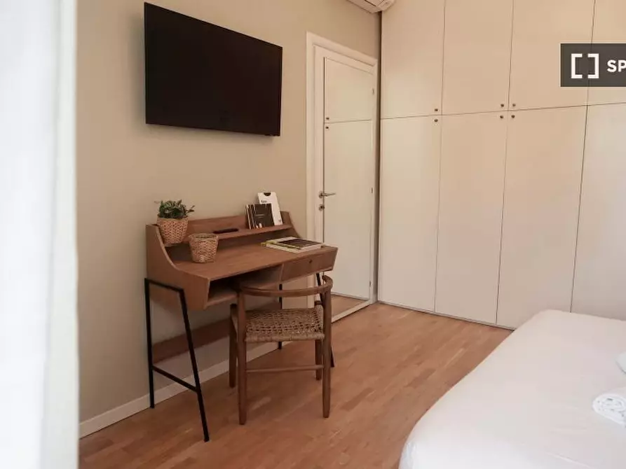 Immagine 13 di Appartamento in affitto  in Via Solferino a Milano